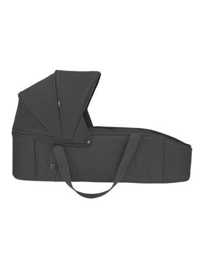 Soft stroller carrycot Laika Essential Black Bébé Confort
