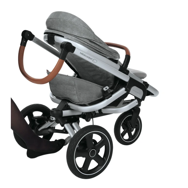 Poussette Nova 3 Roues Bebe Confort Livraison Gratuite Vente En Ligne