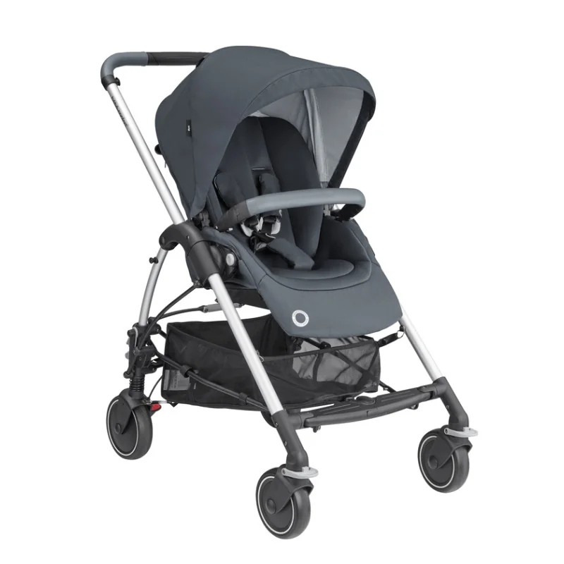Cochecito Mya Essential Graphite Bébé Confort