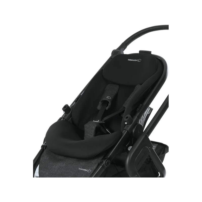 Poussette Nova 3 Roues Bebe Confort Livraison Gratuite Vente En Ligne