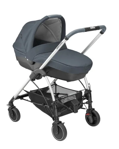 Cochecito Mya Essential Graphite Bébé Confort