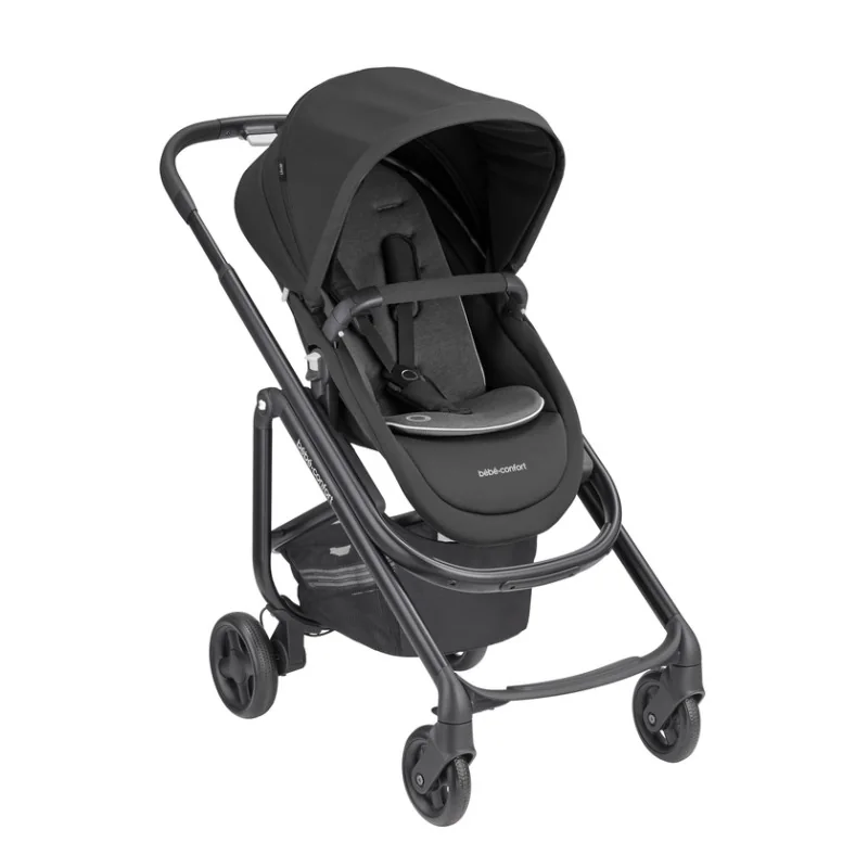 Poussette Lila SP Essential Black Maxi-Cosi