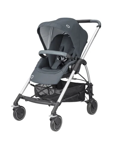 Cochecito Mya Essential Graphite Bébé Confort