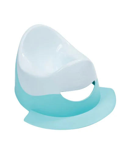 Multi Confort baby potty turquoise Bébé Confort