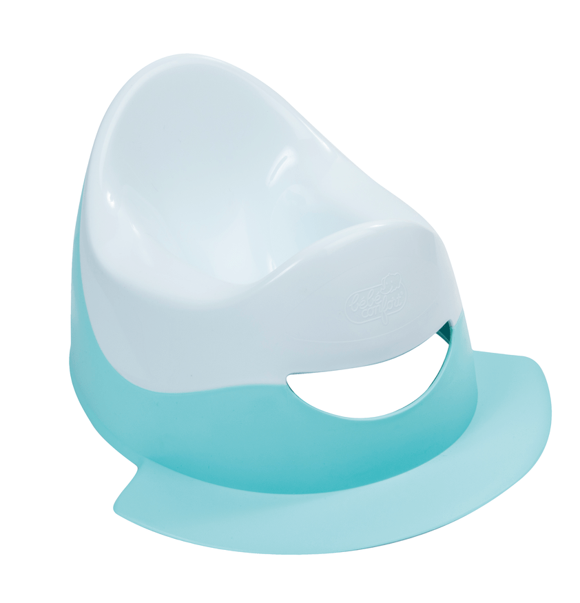 Pot Bebe Turquois Multiconfort Au Meilleur Prix Bebe Confort Pas Cher