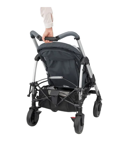 Cochecito Mya Essential Graphite Bébé Confort