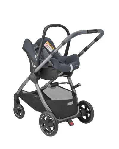 Adorra Essential stroller Graphite Maxi-Cosi