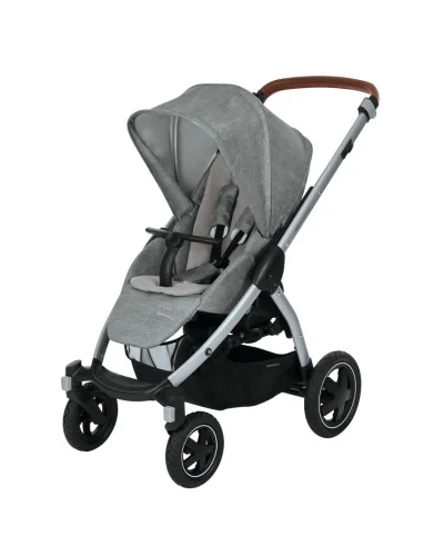 Poussette Stella Nomad Grey Bébé Confort