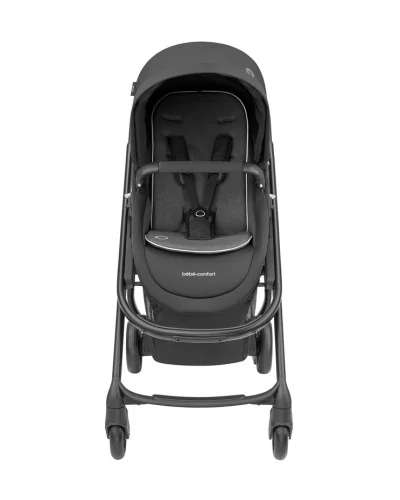 Cochecito Lila SP Essential Black Maxi-Cosi