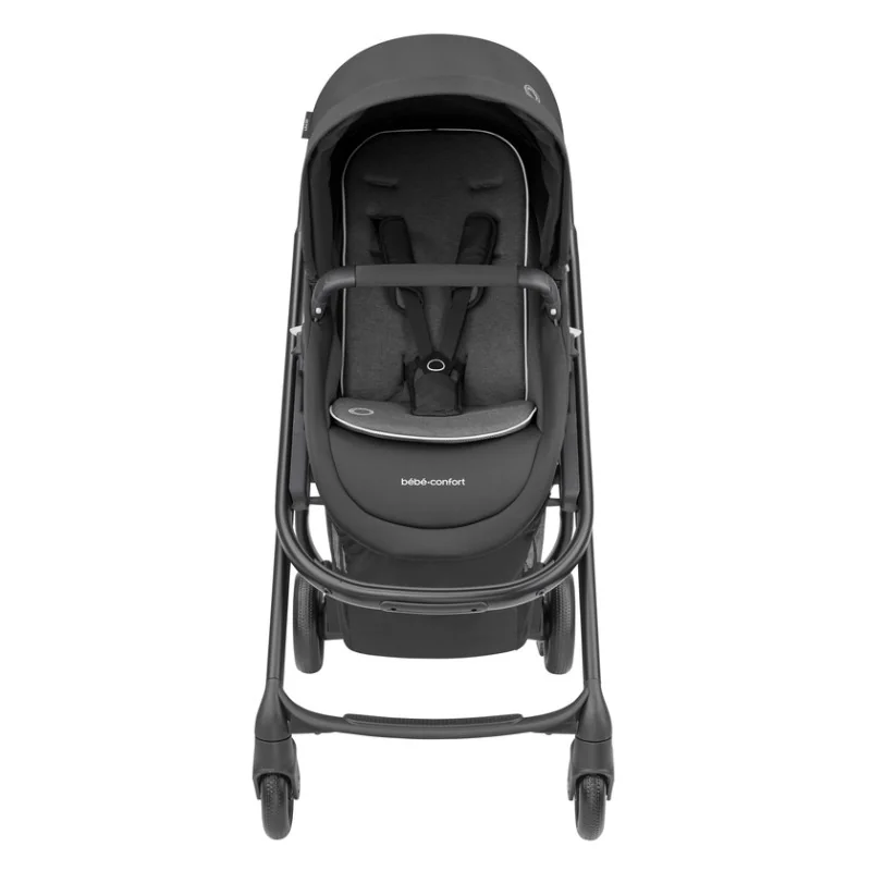 Poussette lila sp essential black maxi-cosi bébé confort | la maison du bebe