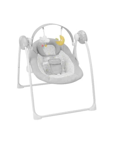 Adaptateur pour balancelle confort Badabulle
