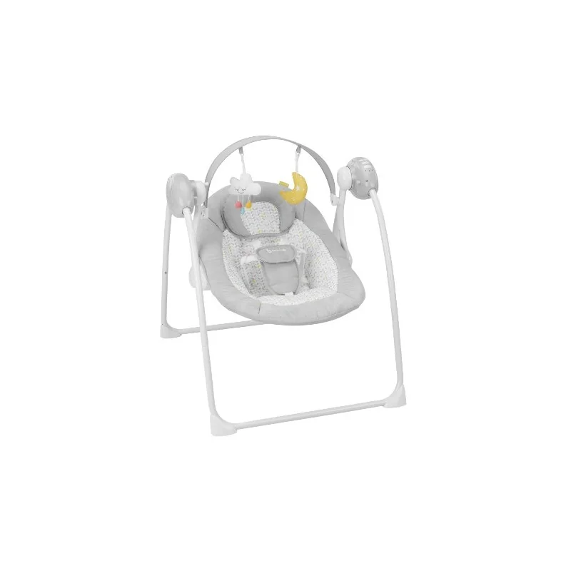 Adaptateur pour balancelle confort Badabulle - vue 2