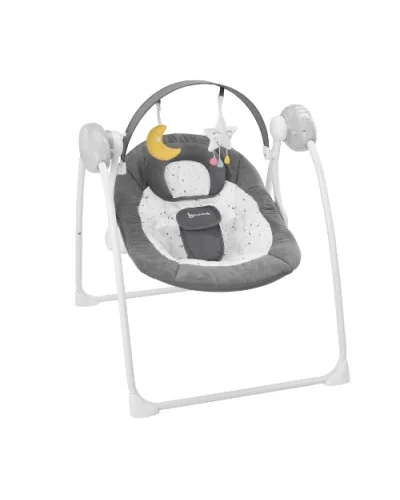 Power adapter for Confort baby swing Badabulle