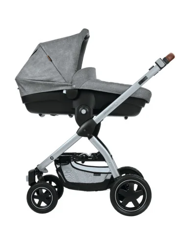 Poussette Stella Nomad Grey Bébé Confort