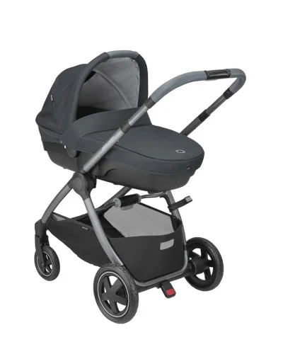 Cochecito Adorra Essential Graphite Maxi-Cosi