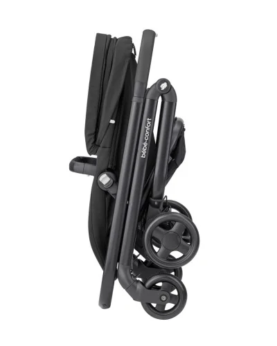 Poussette lila sp essential black maxi-cosi bébé confort | la maison du bebe