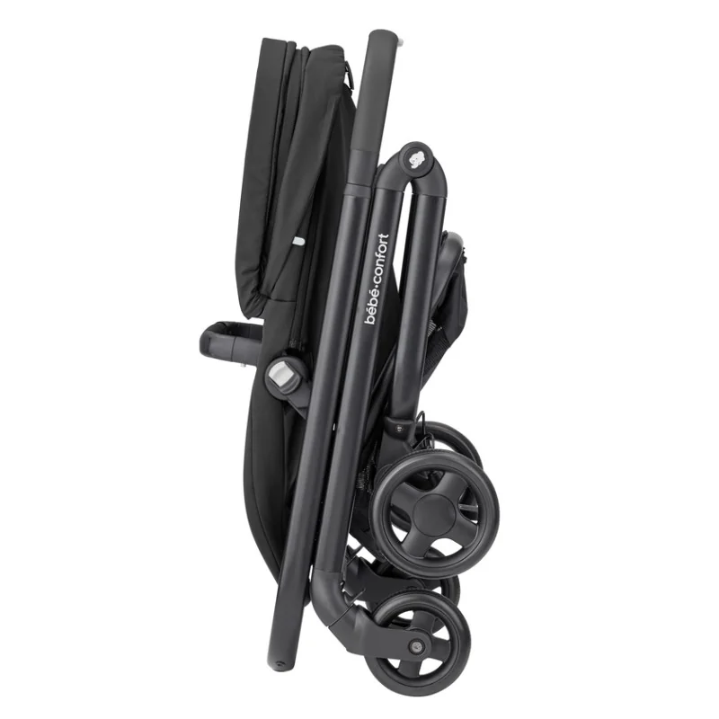 Poussette lila sp essential black maxi-cosi bébé confort | la maison du bebe