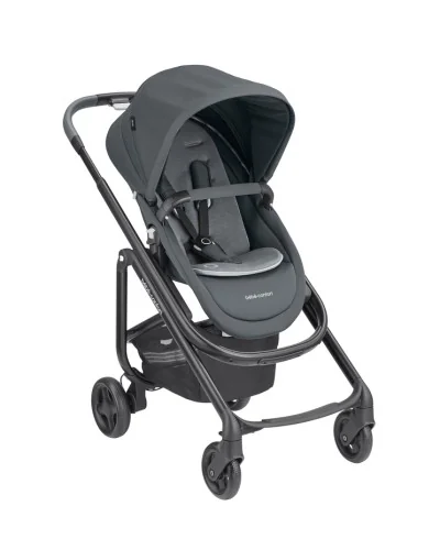 Poussette pliable Lila Graphite Maxi-Cosi