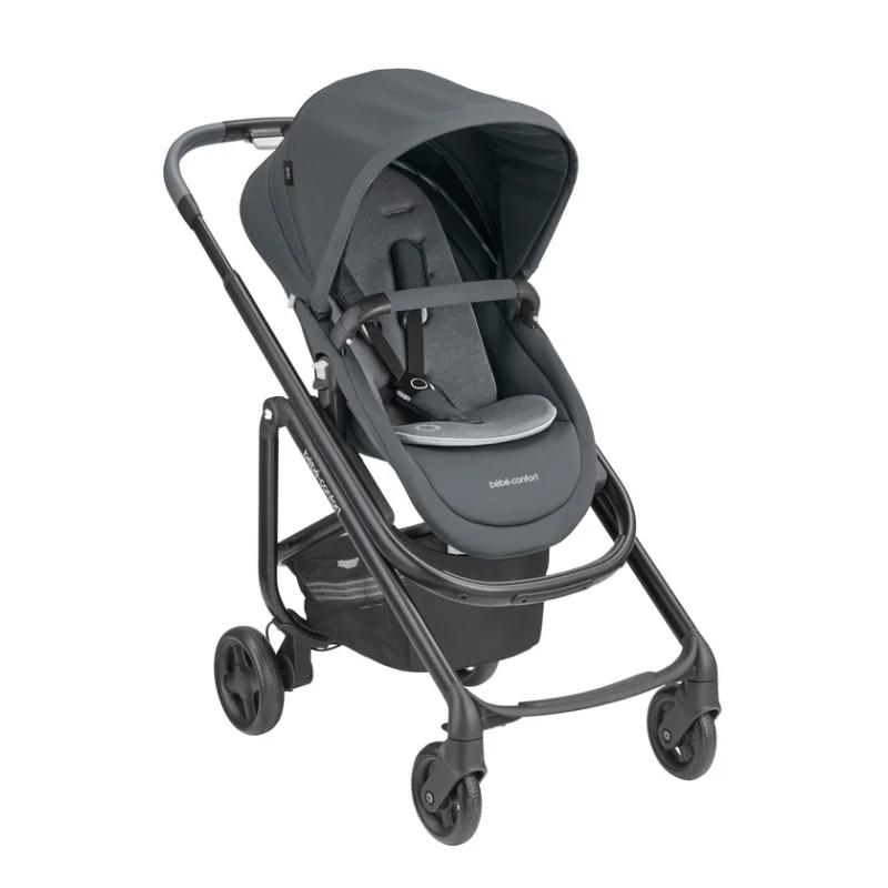 Poussette pliable Lila Graphite Maxi-Cosi Poussette pliable Lila Graphite Maxi-Cosi