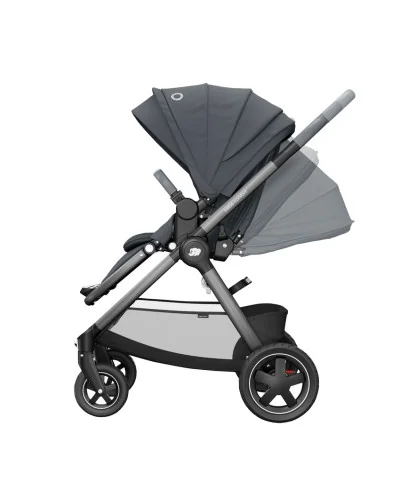 Cochecito Adorra Essential Graphite Maxi-Cosi