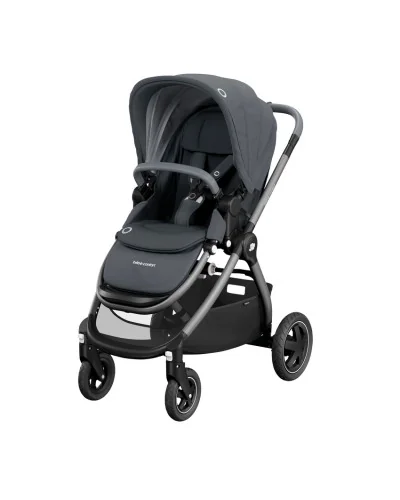 Cochecito Adorra Essential Graphite Maxi-Cosi
