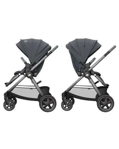 Cochecito Adorra Essential Graphite Maxi-Cosi