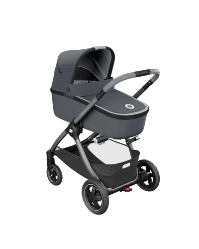 Cochecito Adorra Essential Graphite Maxi-Cosi