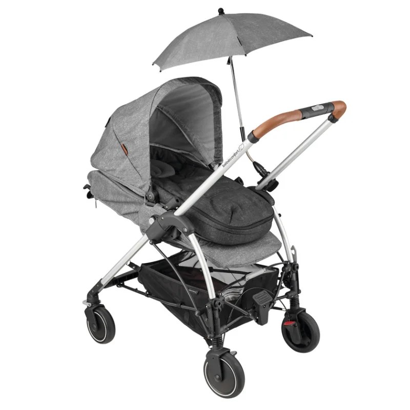 Poussette Bebe Confort Mya A Partir De Quel Age