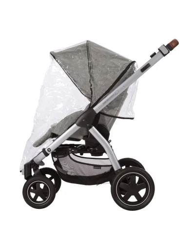 Poussette Stella Nomad Grey Bébé Confort