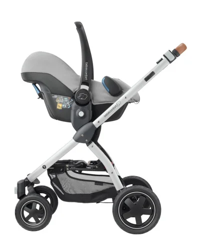 Poussette Stella Nomad Grey Bébé Confort