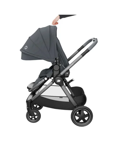 Cochecito Adorra Essential Graphite Maxi-Cosi