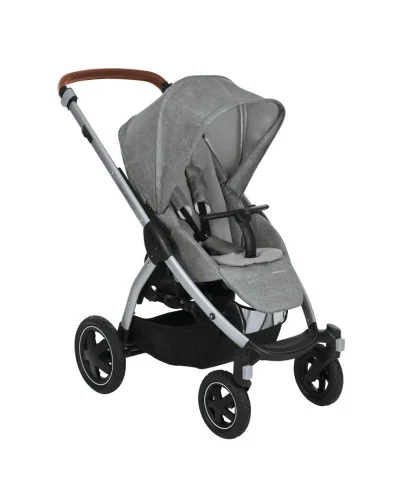 Stella stroller Nomad Grey Bébé Confort