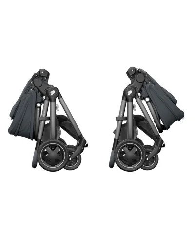 Cochecito Adorra Essential Graphite Maxi-Cosi