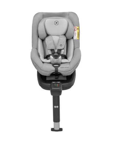 Siège-auto isofix Beryl Nomad Grey Maxi-Cosi