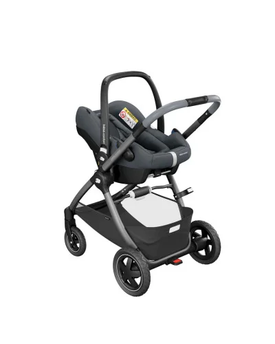 Adorra Essential stroller Graphite Maxi-Cosi