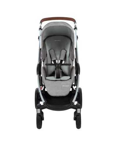 Stella stroller Nomad Grey Bébé Confort