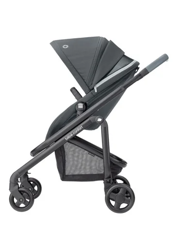 Lila foldable stroller Graphite Maxi-Cosi