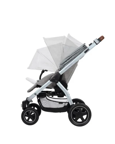 Poussette Stella Nomad Grey Bébé Confort