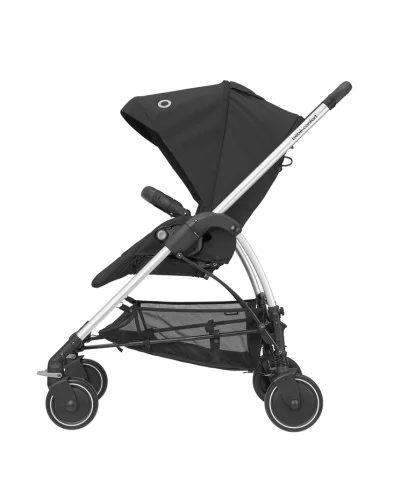 Stroller Mya Essential Black Bébé Confort