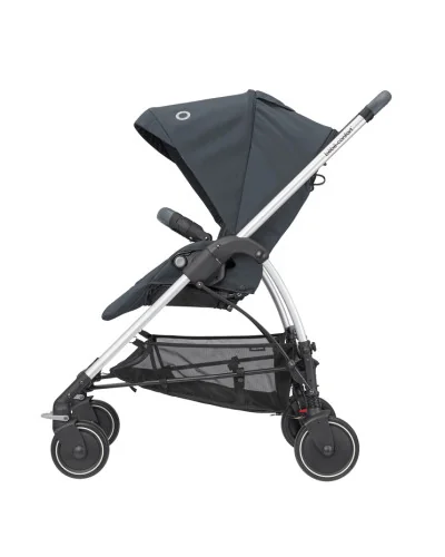Cochecito Mya Essential Graphite Bébé Confort