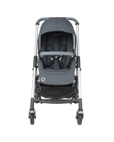 Cochecito Mya Essential Graphite Bébé Confort