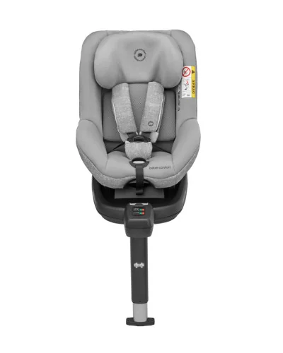 Silla de coche ISOFIX Beryl Nomad Grey Maxi-Cosi