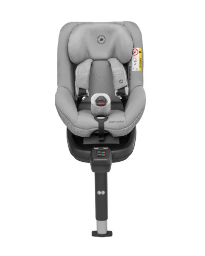 Siège-auto isofix Beryl Nomad Grey Maxi-Cosi