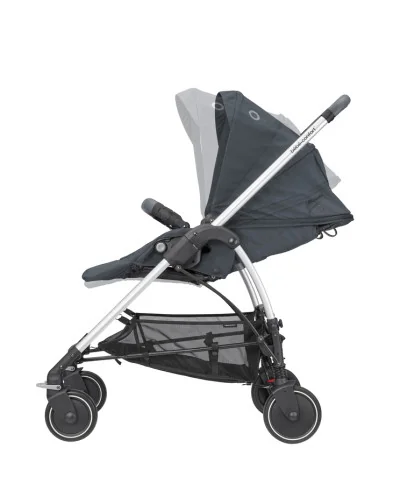 Cochecito Mya Essential Graphite Bébé Confort