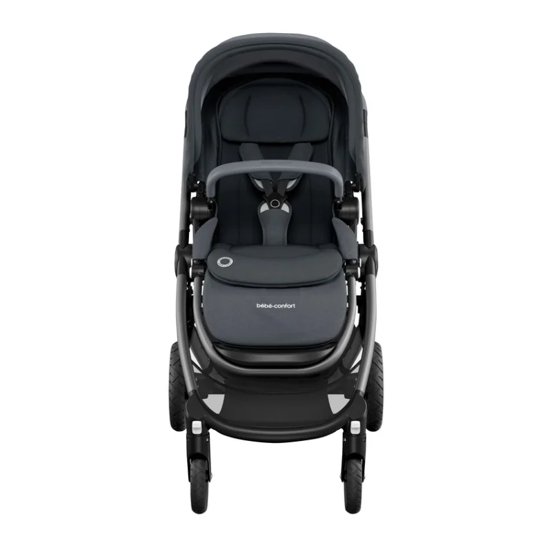 Poussette Adorra Essential Graphite Bébé confort - Maxi-cosi