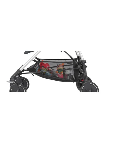 Cochecito Mya Essential Graphite Bébé Confort