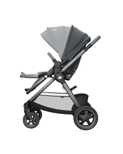 Cochecito Adorra Essential Graphite Maxi-Cosi