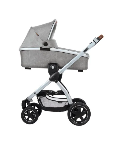 Poussette Stella Nomad Grey Bébé Confort
