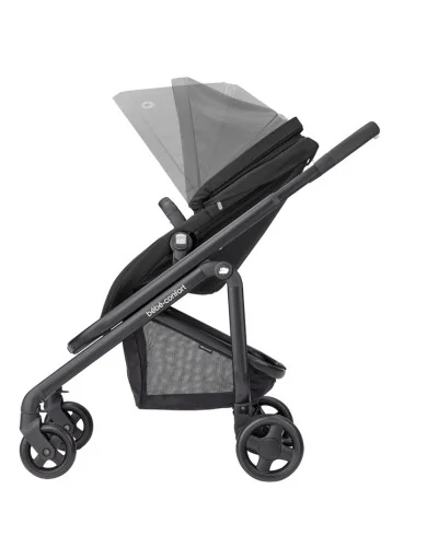 Cochecito Lila SP Essential Black Maxi-Cosi