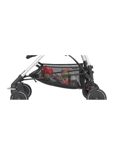 Poussette Mya Essential Black Bébé Confort